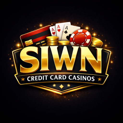 Credit Card Casinos